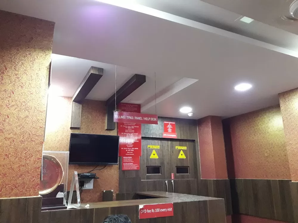 Vision Eye Hospital - Photo 2
