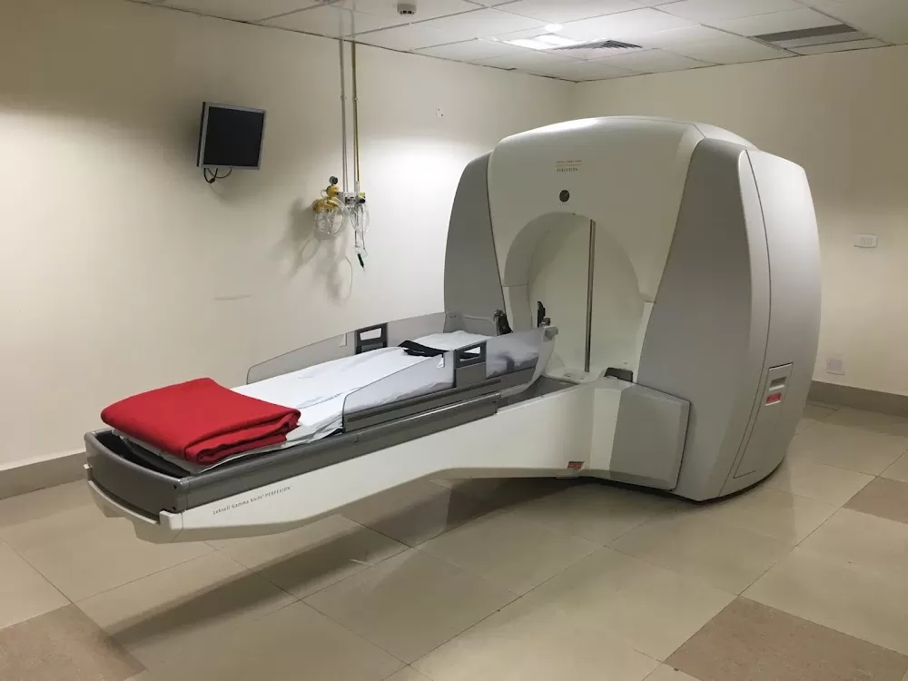 Gamma Knife Centre - Photo 2