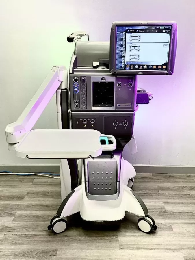 Eyeconic eye care centre-Best Eye Doctor/Eye Doctor/Retina Specialist/Best eye Clinic Ludhiana - Photo 6