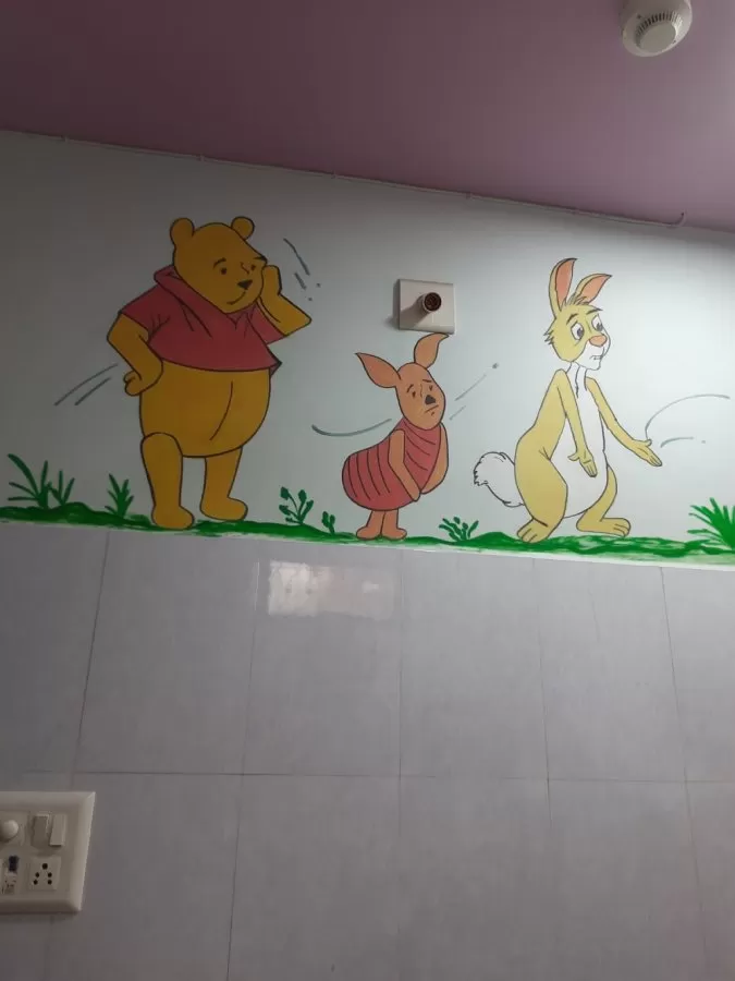 TEJ CHILDREN & NEONATAL HOSPITAL - Photo 5