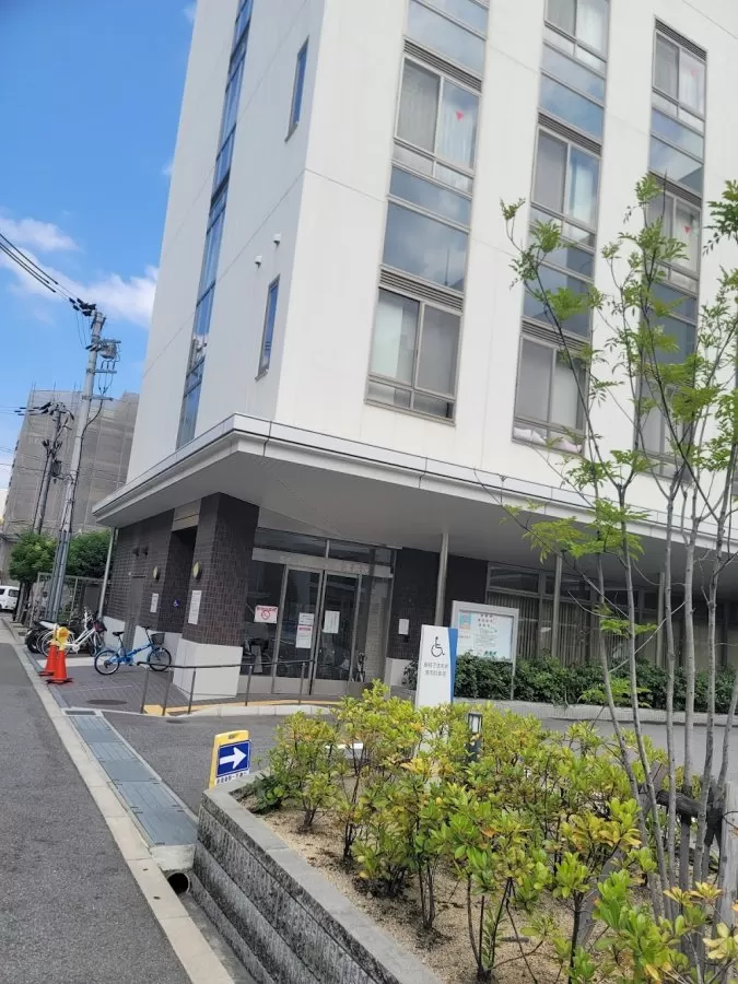 Kozu Hospital - Photo 6