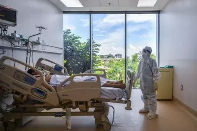 HCMC Oncology Hospital - Branch No. 2 - Photo 7