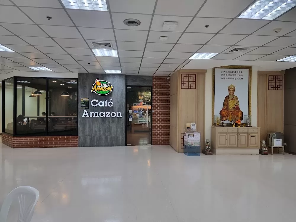 Hua Chiew Hospital - Photo 6