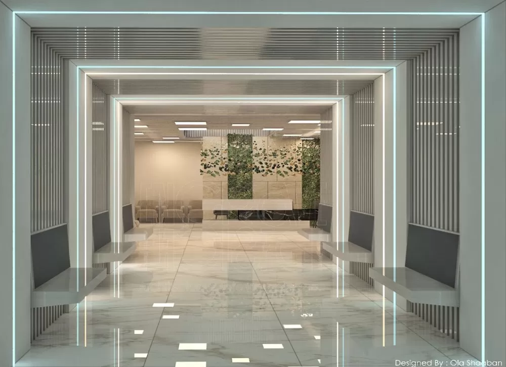 Asfour Dental Implant Center - Photo 3