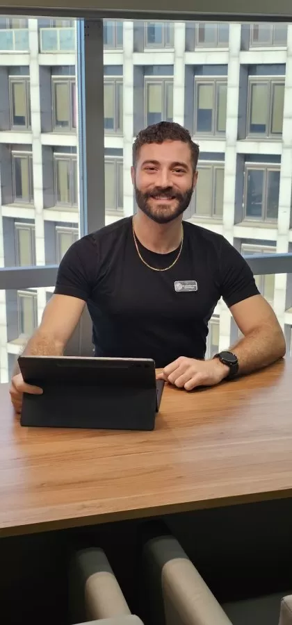 Dr. Maurício Diniz | Dermatologista na Av Paulista - Photo 3