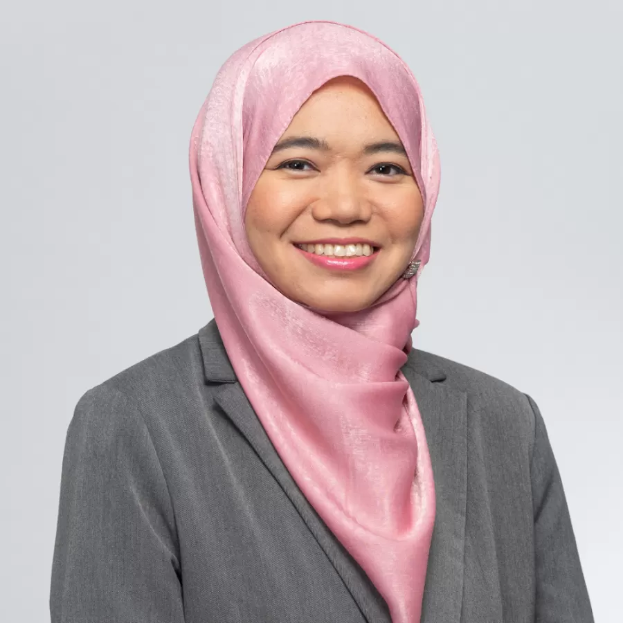 Dr Nurul Yaqeen - Chest Specialist Malaysia - Photo 7