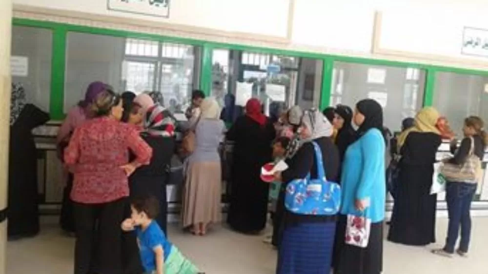 Mahmoud El Matri Hospital - Photo 7