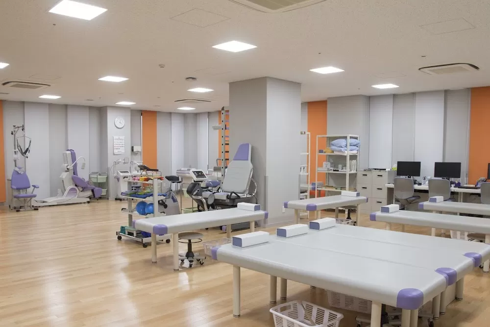 Inanami Spine and Joint Hospital - Photo 1
