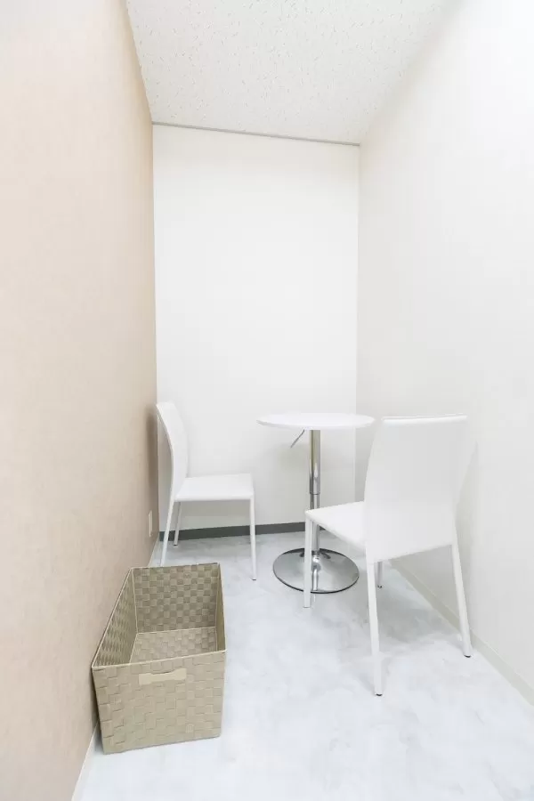 WINクリニック 西梅田院 - Photo 4