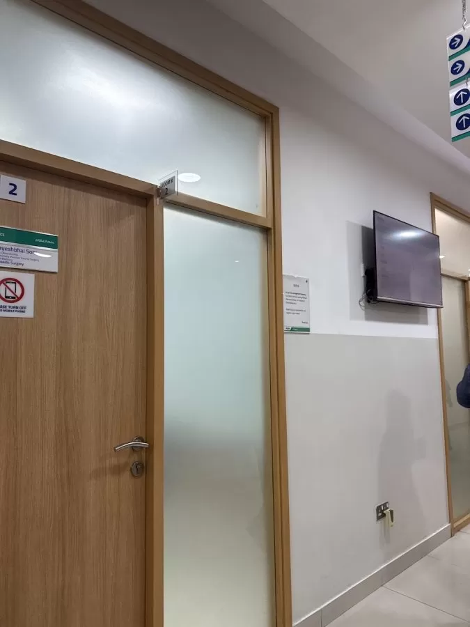 Aster Speciality Clinic - Photo 3
