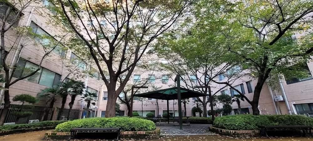 Dongeui Medical Center - Photo 2