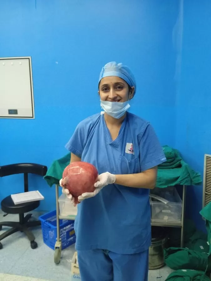 Dr. Neha Vashisth - Photo 5