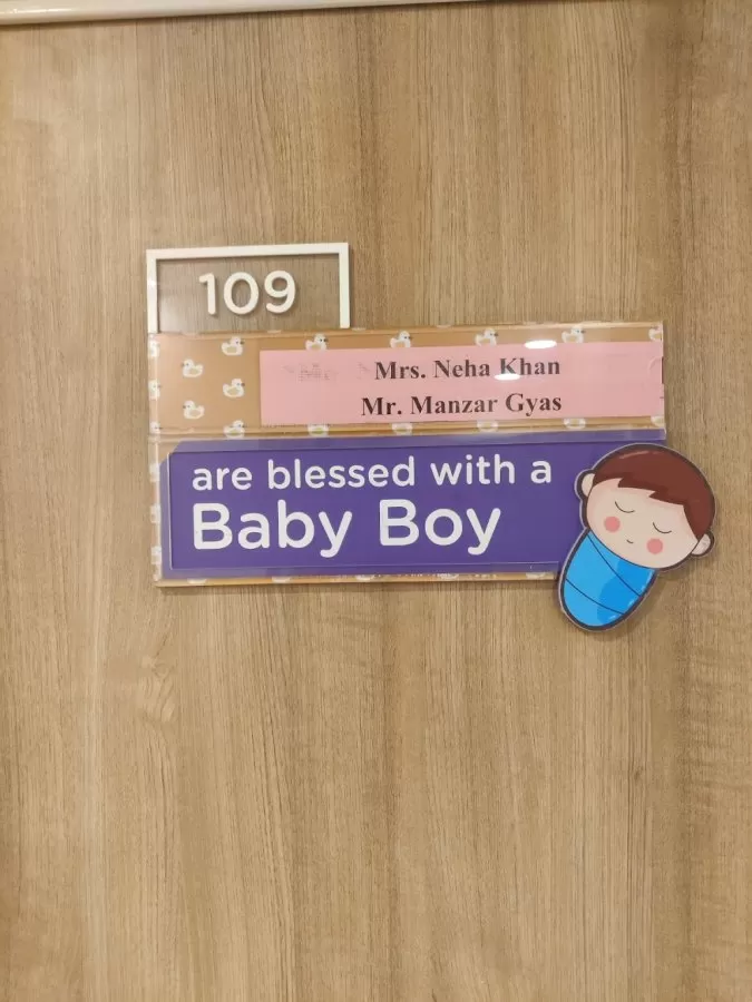 Cloudnine Hospital - HRBR | Best Maternity & Pregnancy Centre - Photo 5