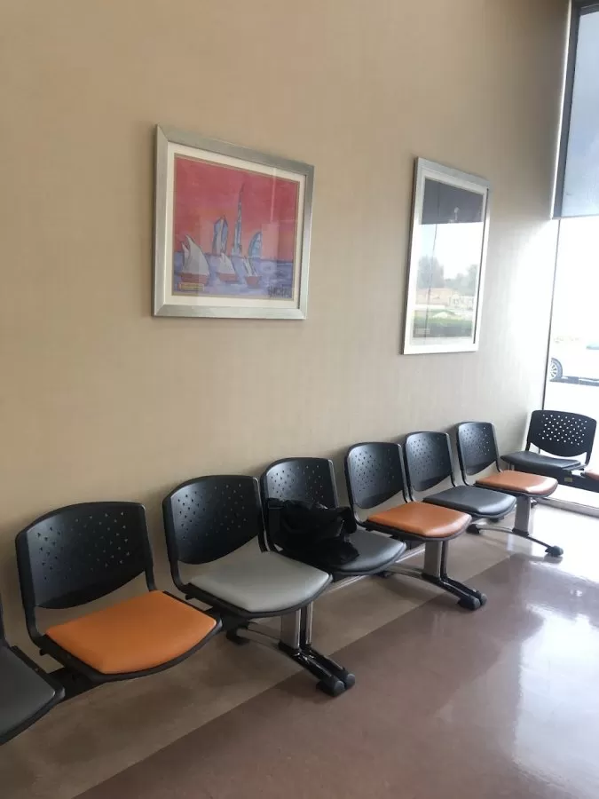 Prime Medical Center - Al Warqa - Photo 6