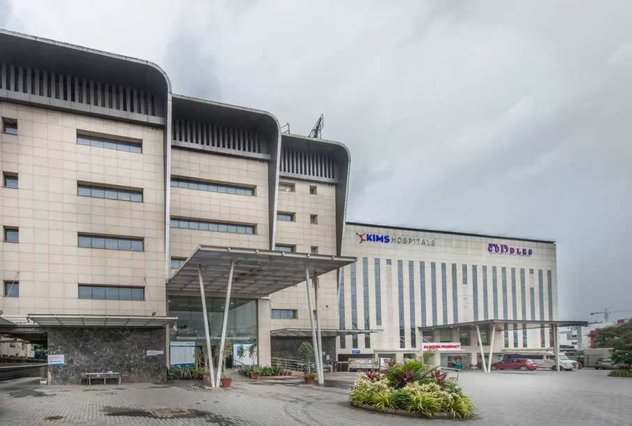 KIMS Hospitals, Kondapur - Photo 4