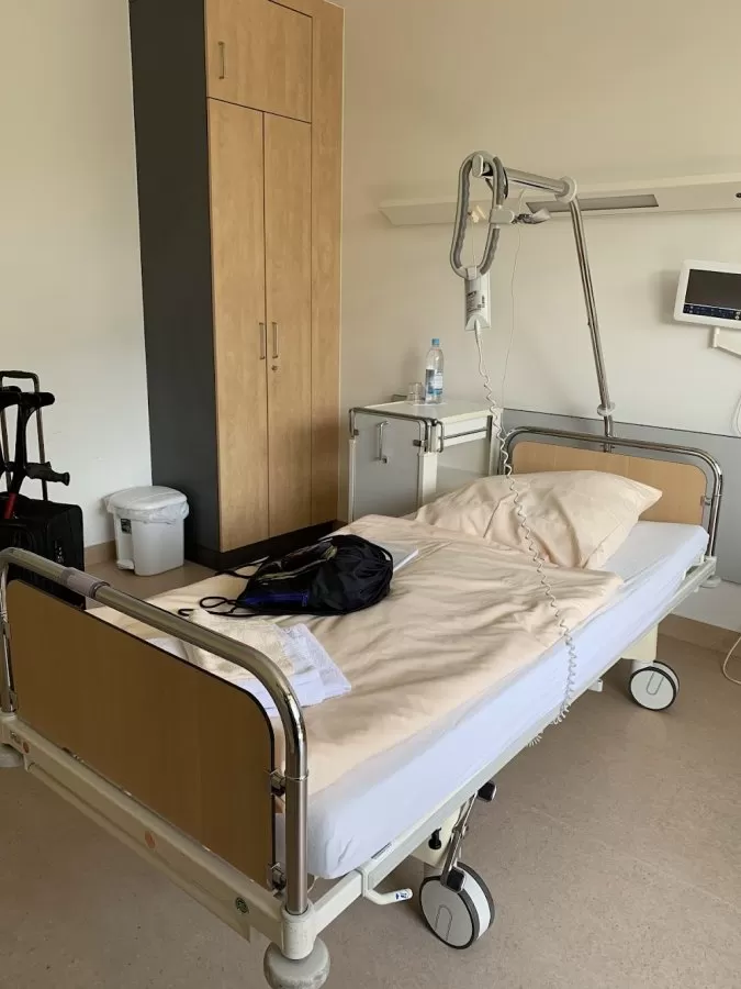 Dr. Lubos Kliniken - Bogenhausen - Photo 8