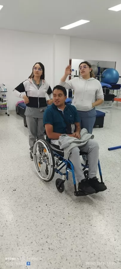 BIOMEDICAL GROUP - Photo 3