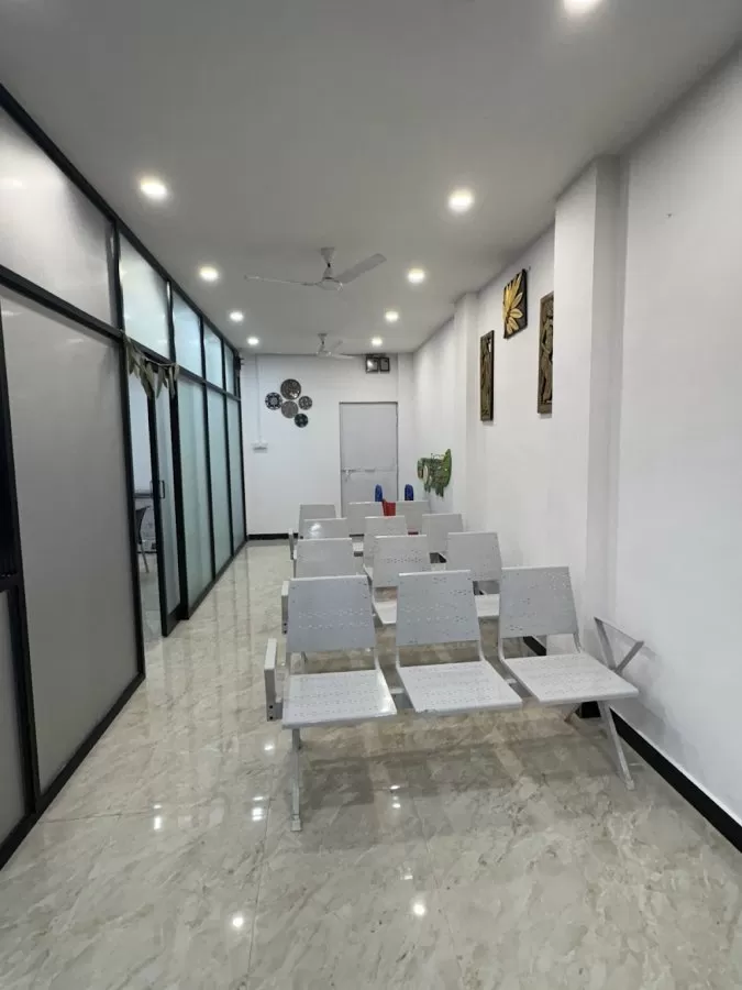 Dr. Vikrant Singh Raghuvanshi (Neokids Clinic) - Photo 1