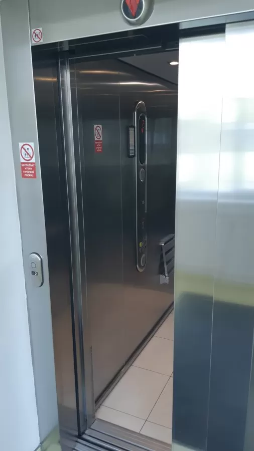 Polyclinic Medifin — Praha - Opatovská - Photo 8