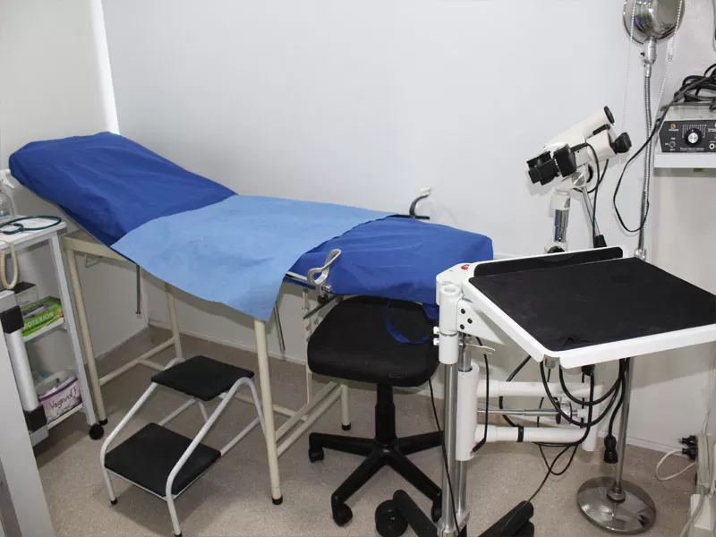 Ecografias Anamar, Ginecología y obstetricia - Photo 6