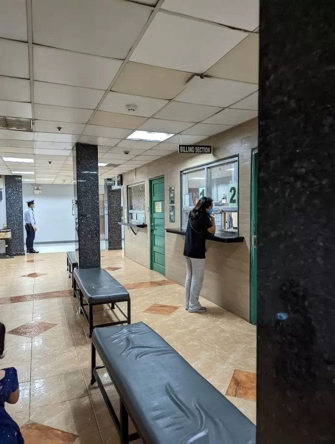 Las Piñas Doctors Hospital - Photo 1