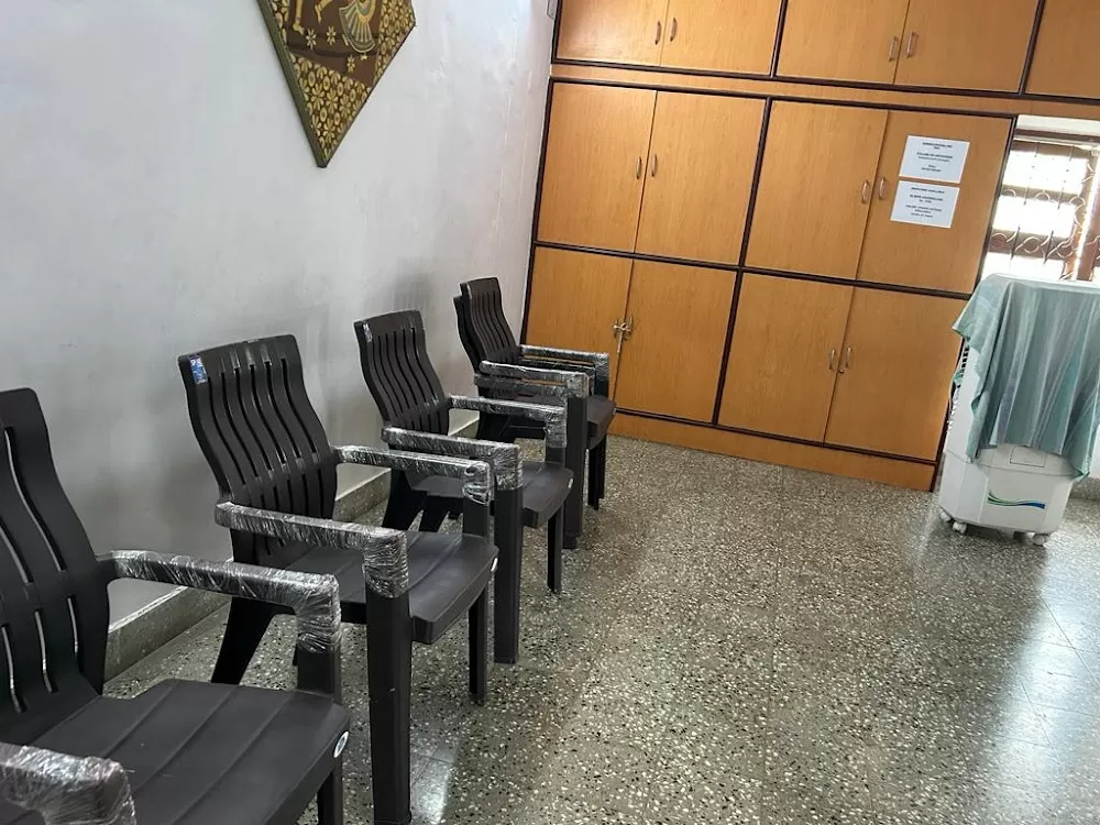 Dr. Madhu Vamsi - Best Psychiatrist in Hyderabad | MV Clinics - Photo 4