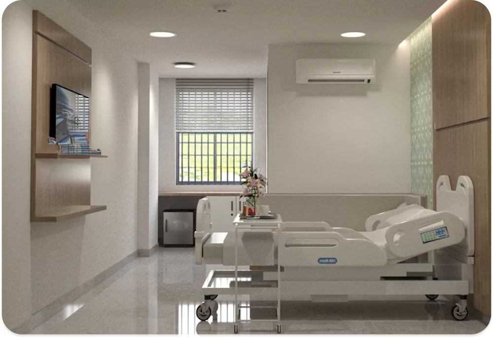 Cadabams Hospitals, Whitefield - Photo 7