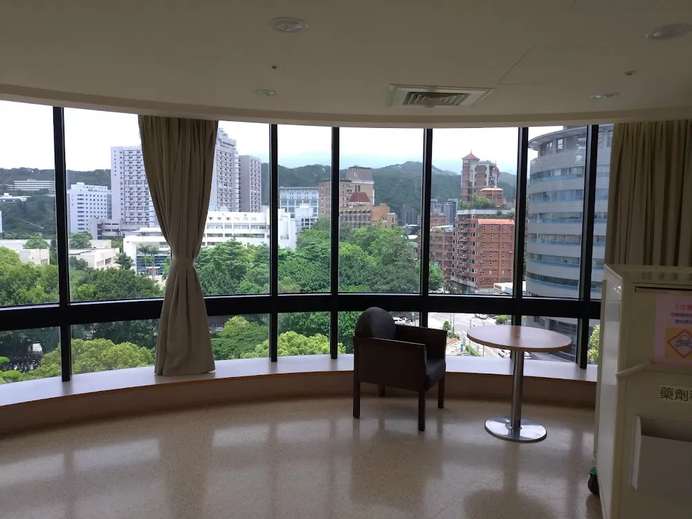 Cheng Hsin Hospital Medical Building 2 - Photo 3