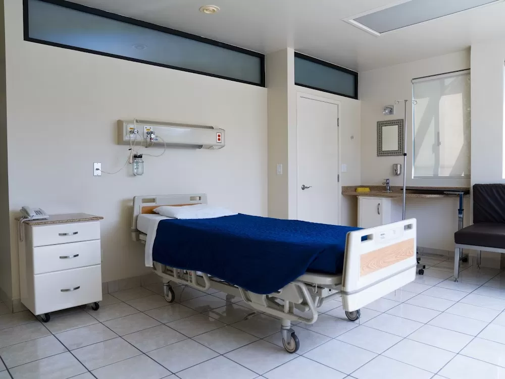 Clinica San Juan - Photo 3