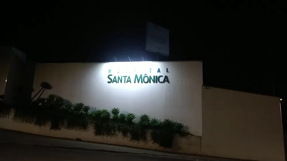 Hospital Santa Mônica - Photo 4