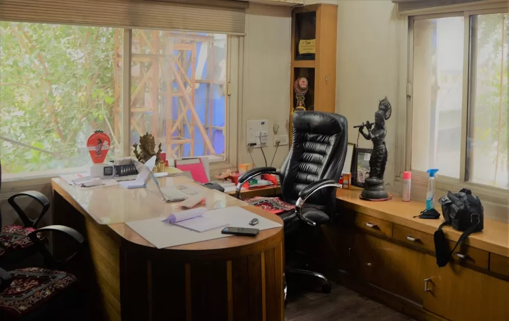 Krishna Women's Hospital - Photo 2