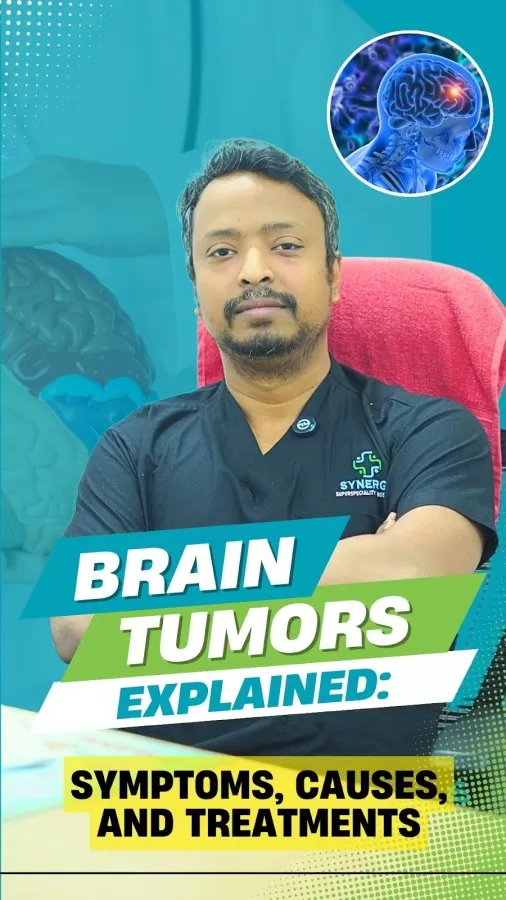 Dr. Varun Singh Pendro - Neurosurgeon | Brain Surgeon | Brain Tumor Specialist | Epilepsy | Paralysis | Surgeon | Bhopal - Photo 2