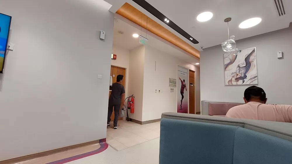 Medcare Medical Centre, Discovery Garden - Photo 6