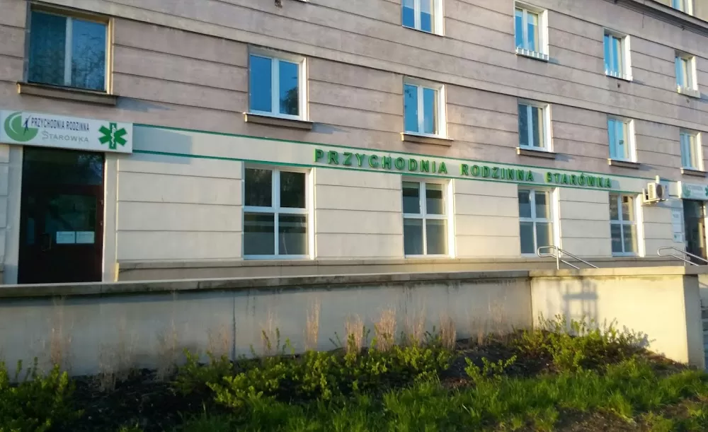 Przychodnia Rodzinna STARÓWKA - Photo 5