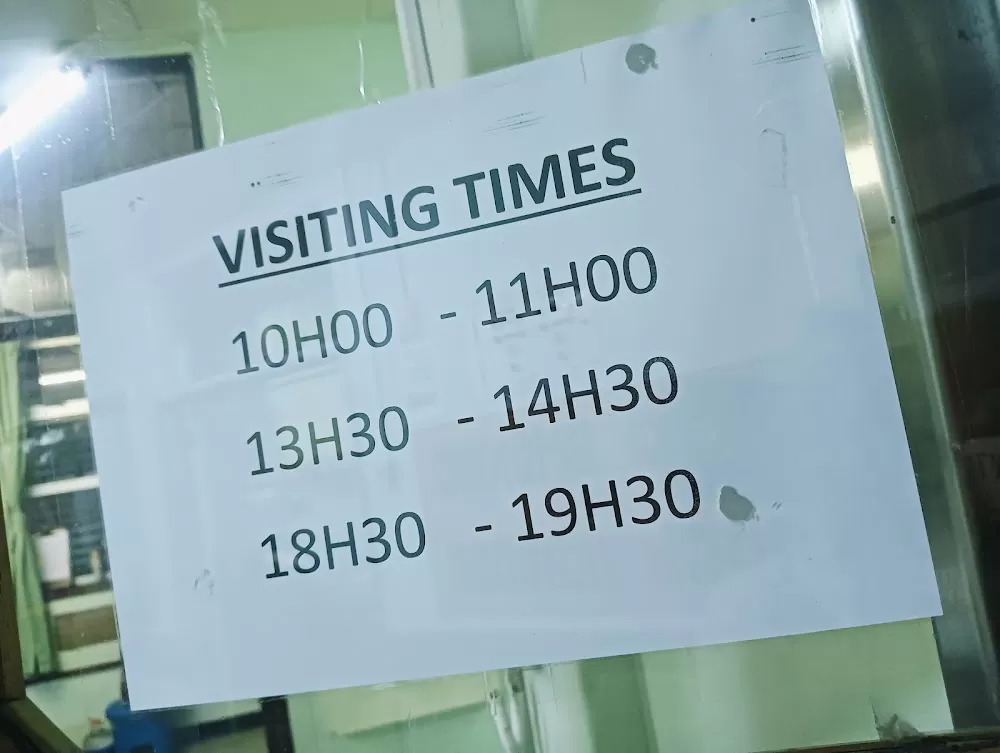 G J Crookes Hospital - Photo 4