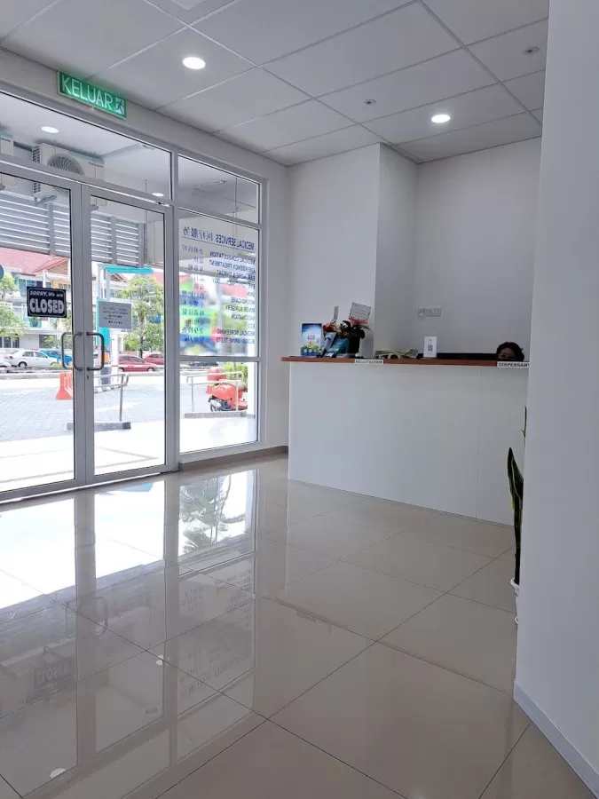 Klinik Tanjung - Photo 8
