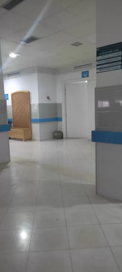 Center Oncology Medical And Radiotherapy - Photo 6