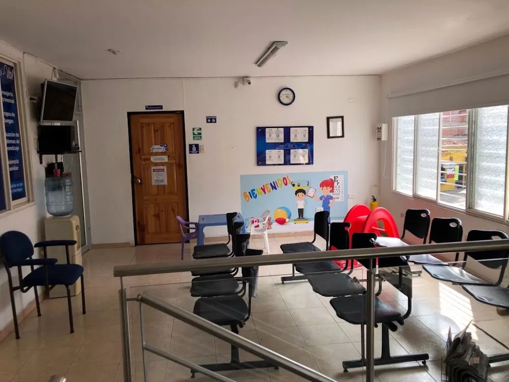 Centro Médico Servi-Vital - Photo 1