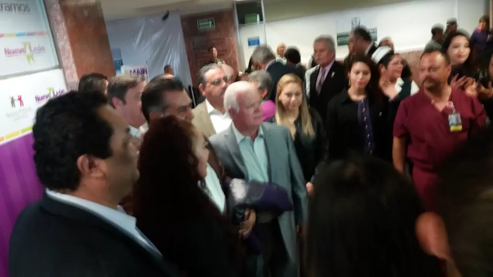 IMSS Hospital de Gineco-Obstetricia 23 - Photo 6