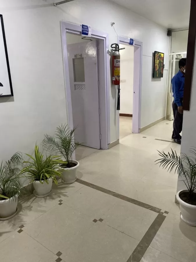 Umkal Hospital, Gurgaon - Photo 8