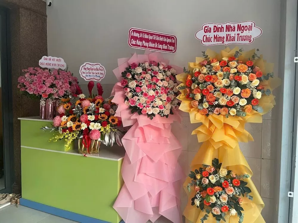 Phòng khám Nam Khoa - BS Đoàn Anh Sang - Photo 1