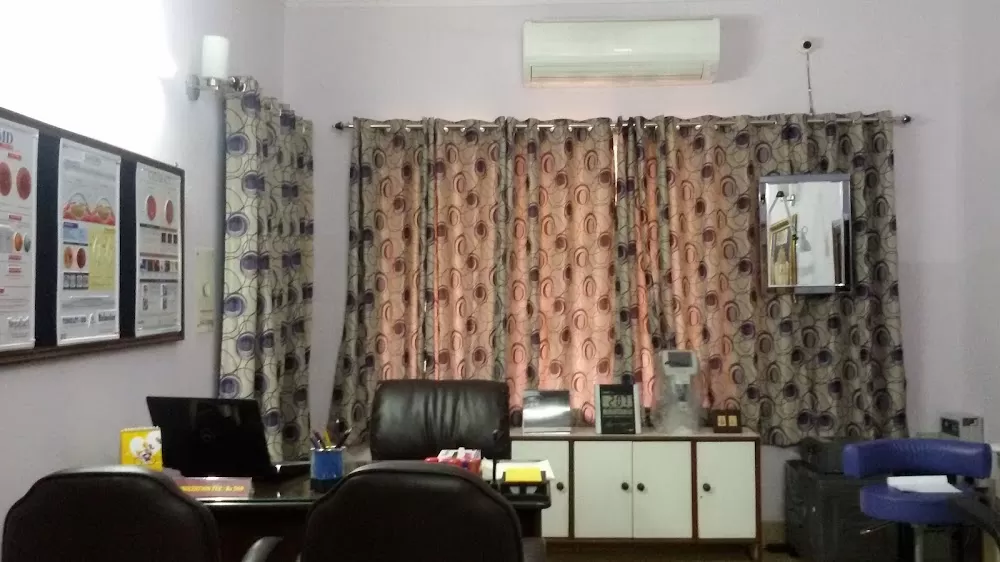 Ishaan Eye Clinic & Retina Center of Dr Rakesh Kumar - Photo 7