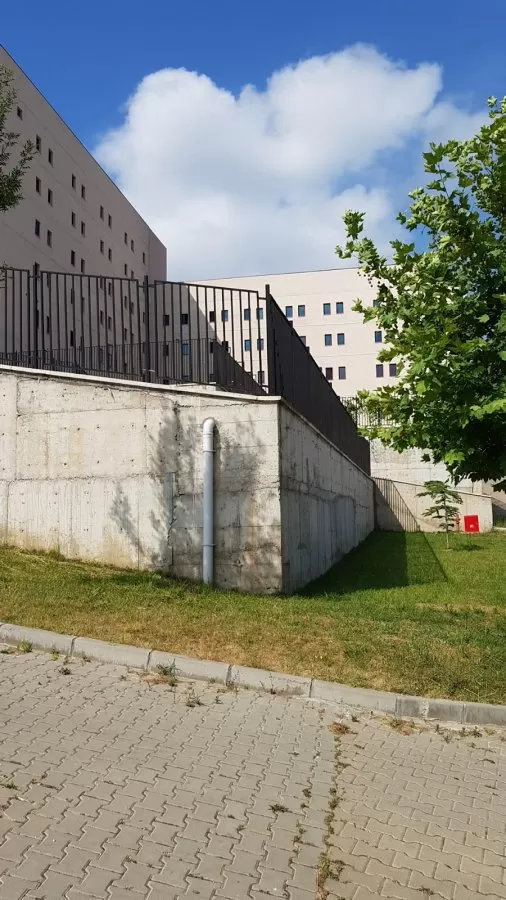 YÜKSEK İHTİSAS EAH DÖRTÇELİK RUH SAĞLIĞI VE HASTALIKLARI EK HİZMET BİNASI - Photo 8