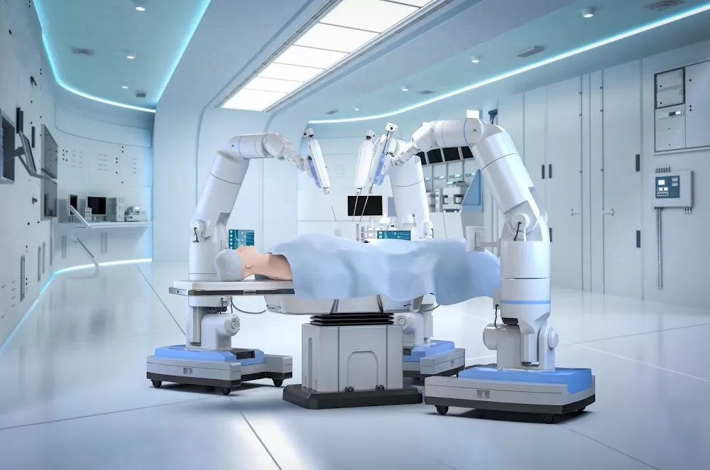 Department of Orthopaedics || Apollo Hospital Vanagram - Photo 3