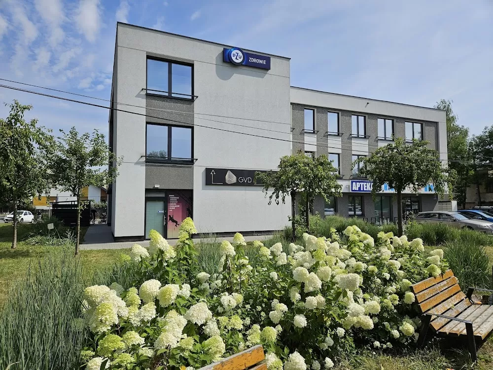 Centrum Medyczne PZU Zdrowie Kraków Niska - Photo 4
