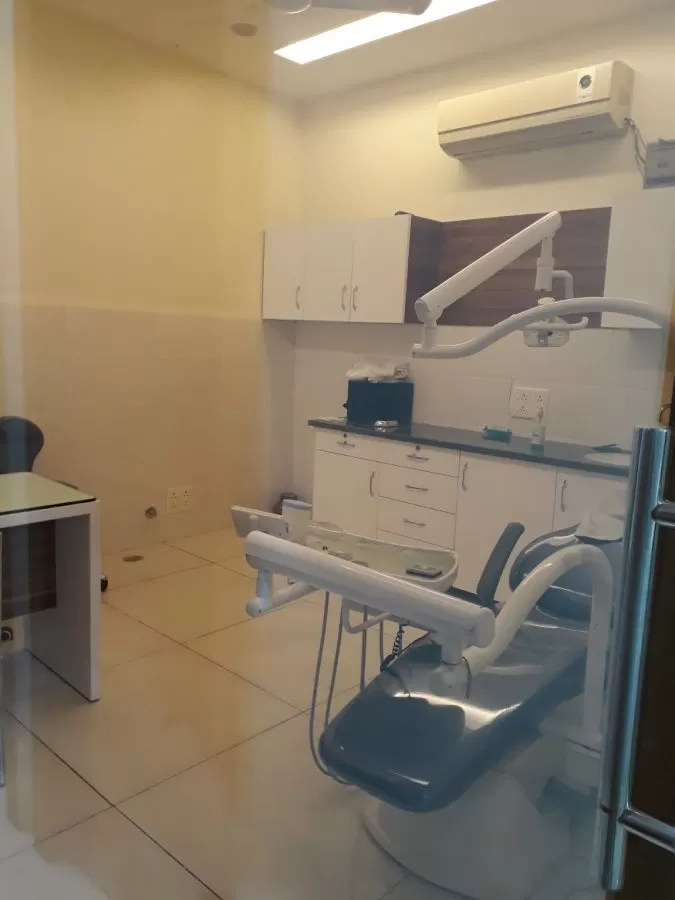 Mittal Dental,Children, Multispeciality Clinic and vaccination centre - Photo 1