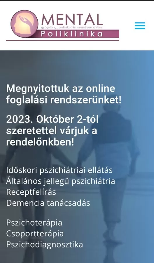 Mental Poliklinika Kft - Photo 2