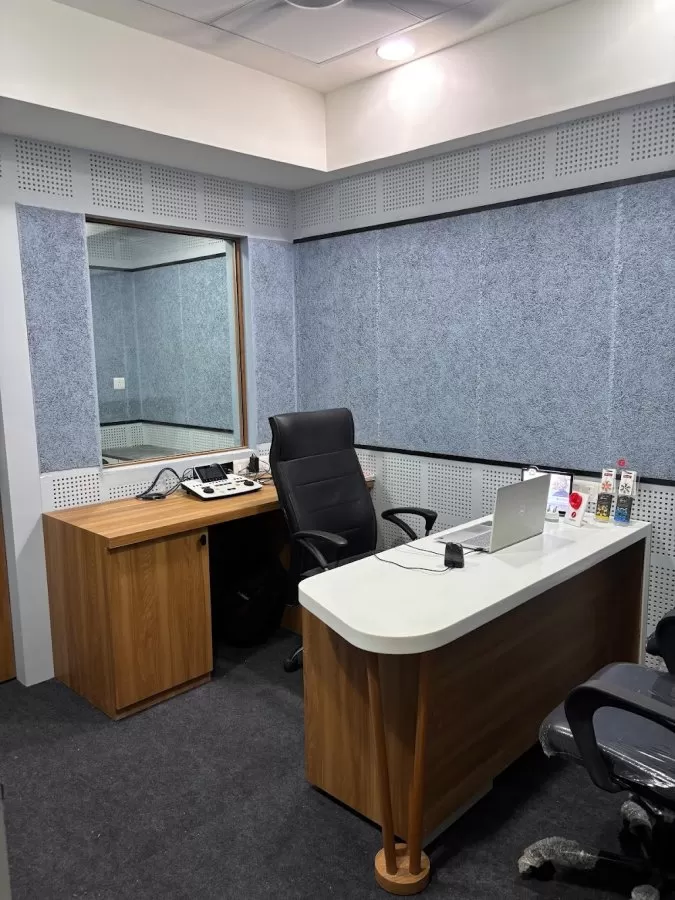 Bharti ENT Gotri OPD And Audiology Centre - Photo 3