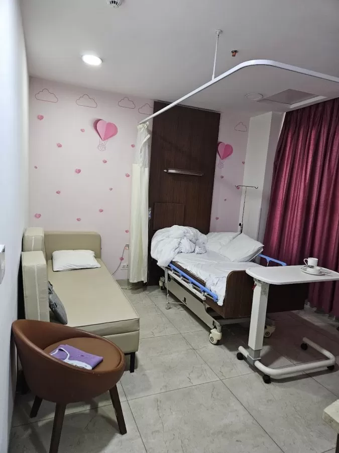 Cloudnine Hospital - Sector 47, Gurugram | Best Maternity & Pregnancy Centre - Photo 3