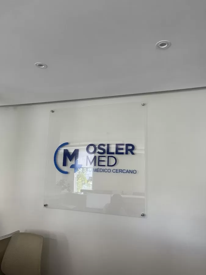 Osler Med - Photo 4